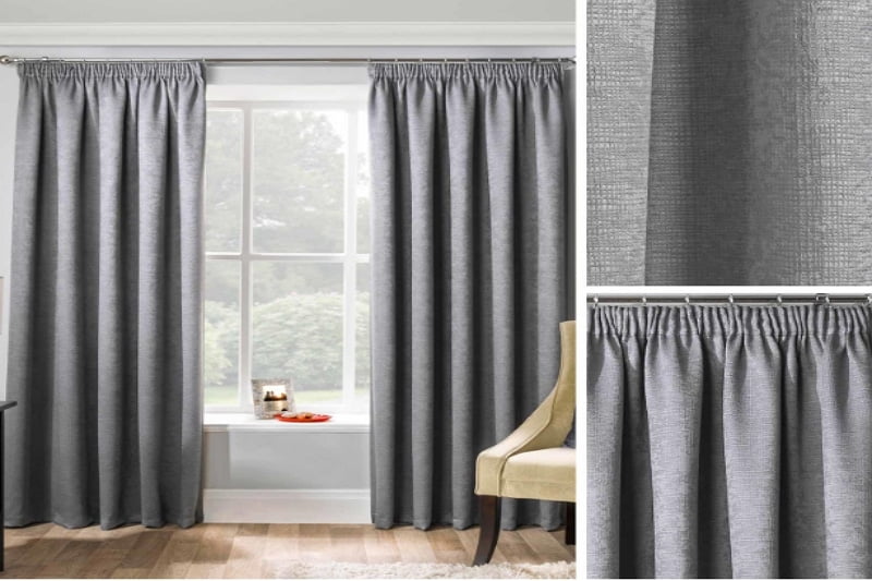 3 enkla och enkla steg för att göra termiska gardiner!