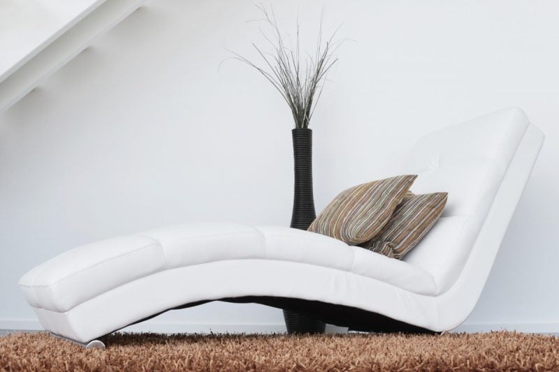 Hur man gör en dekorativ kudde? 8 enkla steg för dig!