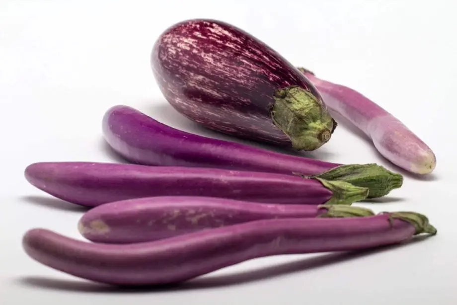 Varför dricka auberginejuice? Fördelar och risker