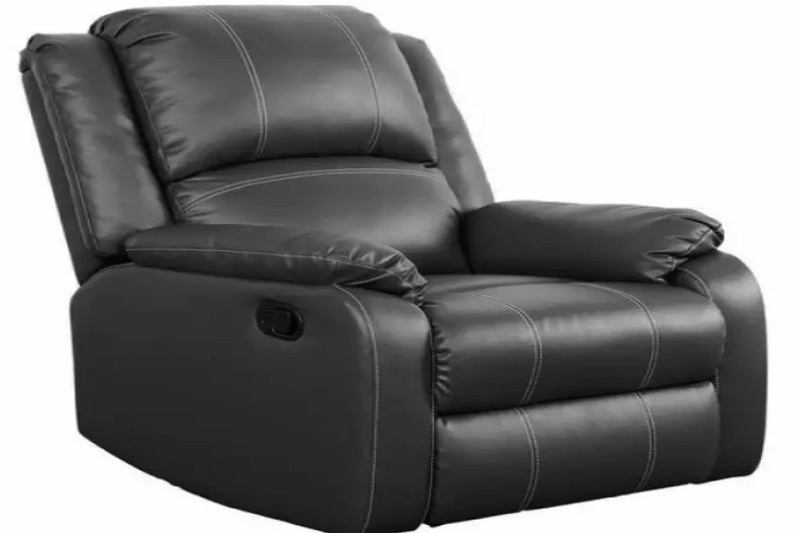 Ultimate Guide to Paint a Faux Leather Recliner