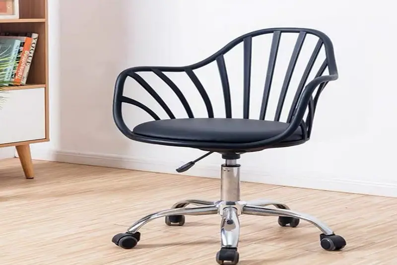 Vridbara stolar: 11 sätt att göra dem snygga