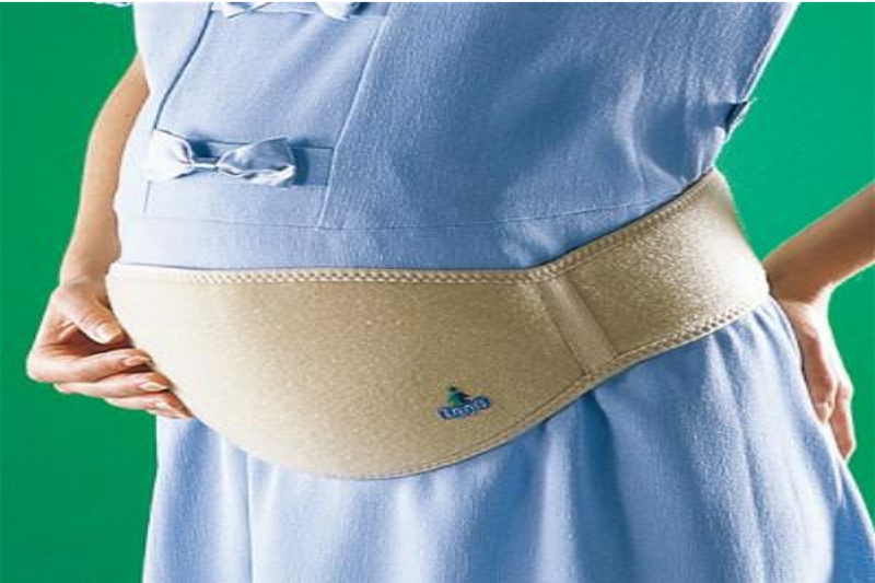 Din detaljerade guide om hur du bär ett mammabiståndsbälte