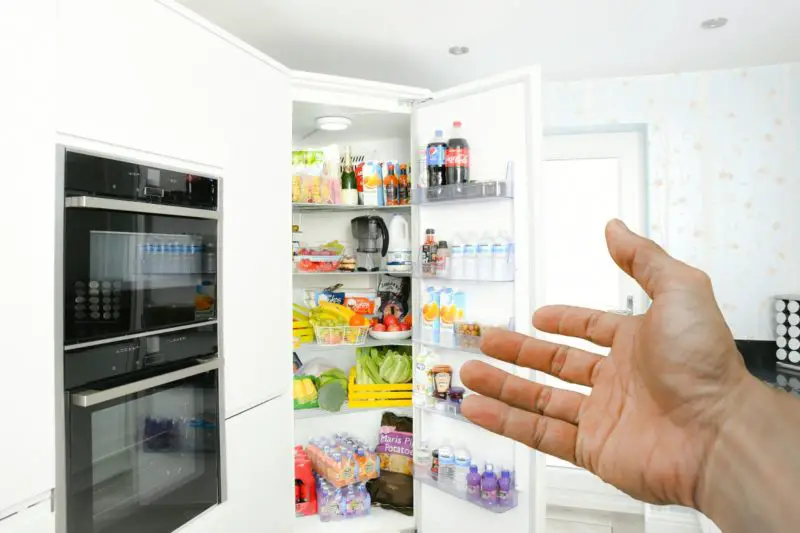 Hur återställer jag vattenfiltret på Samsung -kylskåpet? Bara 2 enkla steg att följa!