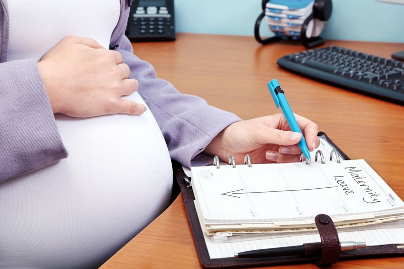 Hur du får din läkare att förlänga mammaledigheten