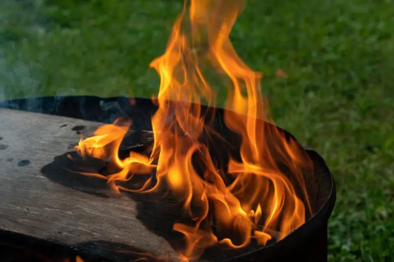 Hur fixar man orange flamma på gasugnen? Intressanta fakta att läsa!