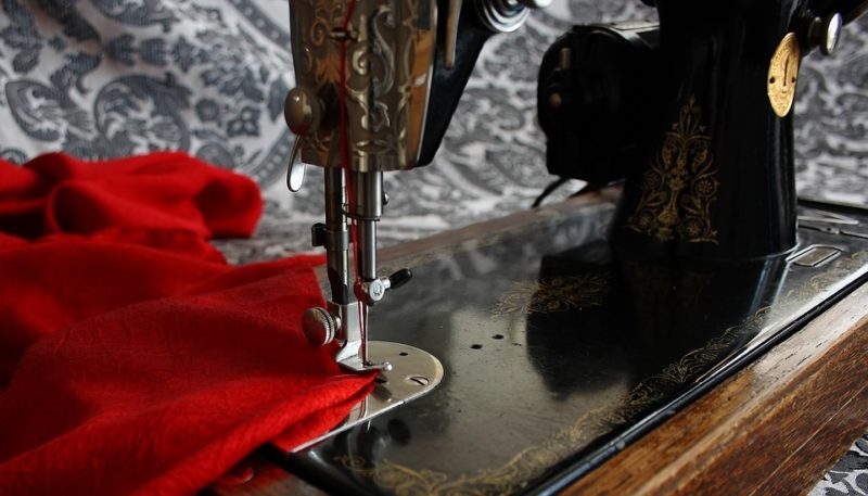 Hur man rengör symaskinen: Den bästa 3-stegsguiden