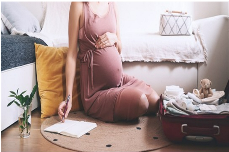 När är det bra att gå på mammaledighet? En ny mammas guide