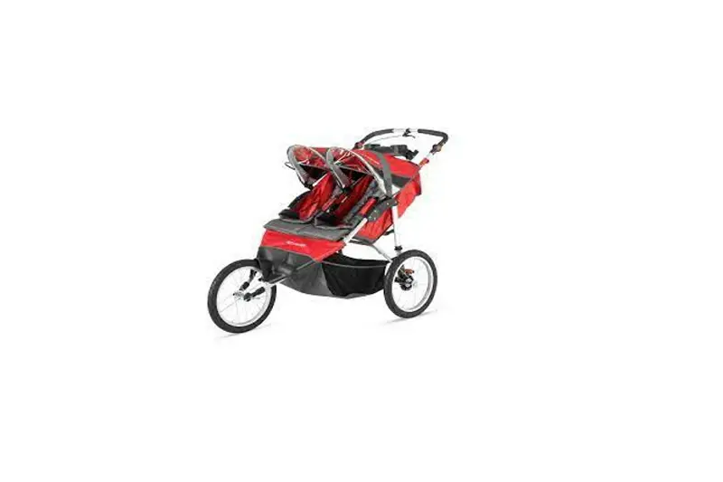 När ska man använda barnvagn utan bilbarnstol?