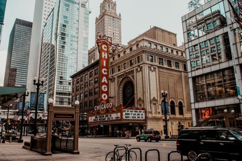 Var kan man köpa en madrass i Chicago: 4 bästa butiker