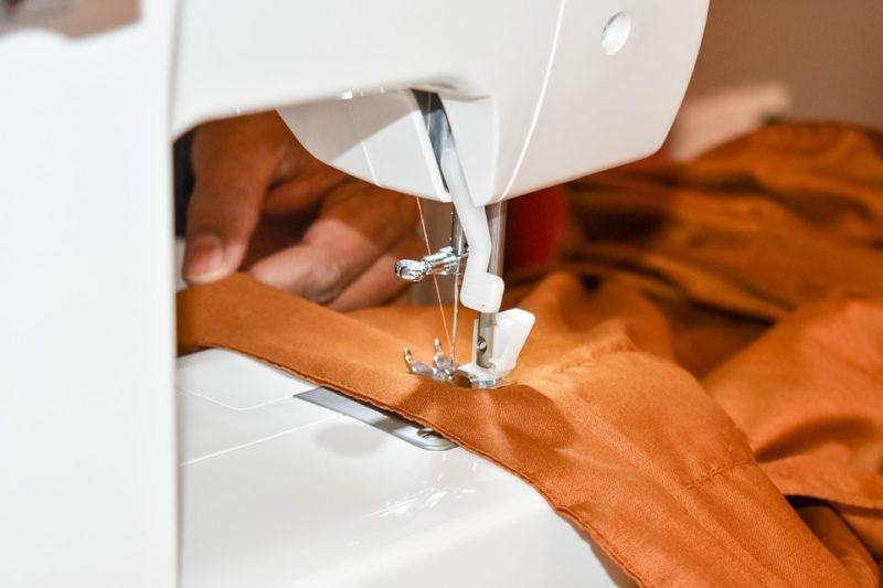Var tillverkas Bernina symaskiner: Vad man ska veta
