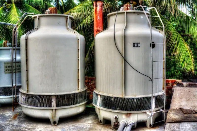 Hur länge ska en varmvattenberedare på 40 liter varm? 3 fantastiska faktorer att tänka på!