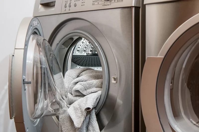 Hur man använder en Affresh Washer Cleaner? Det enklaste sättet!