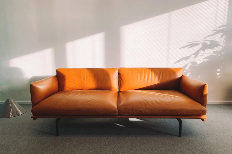 Hur man enkelt får mögellukt ur soffan: 2 grundläggande sätt