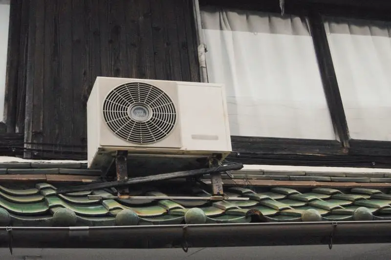 Hur man förhindrar mögel i fönsterluftkonditionering: 6 bästa tips