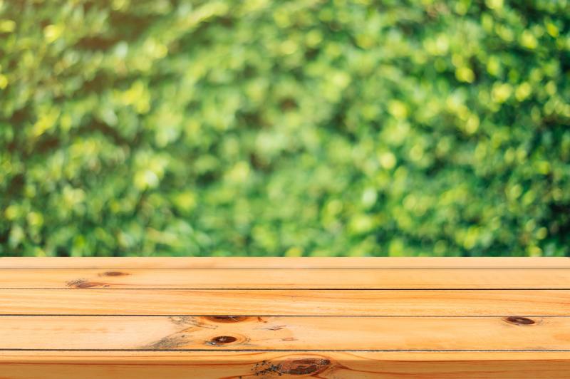 Hur man förhindrar mögel på omålat trä: 3 viktiga tips