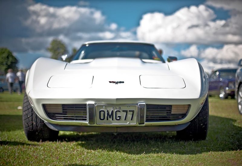 Hur mycket kostar en försäkring på en Corvette? Överraskande fakta att veta!