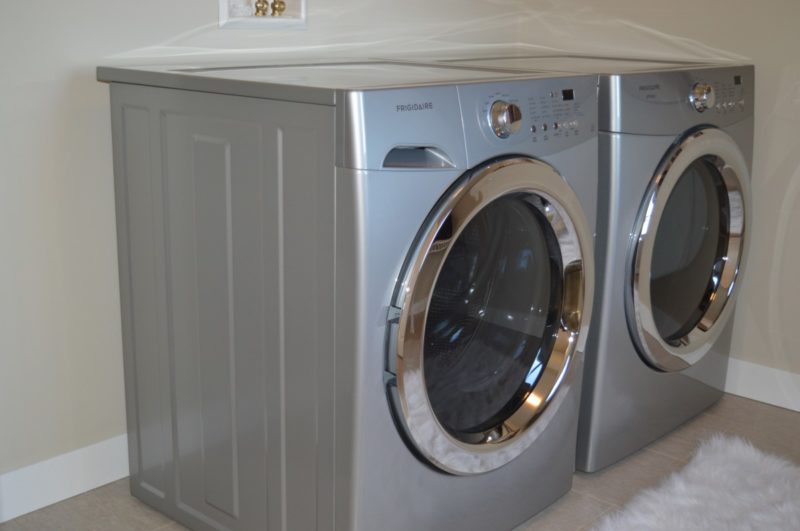 Hur öppnar man en Whirlpool tvättmaskin? 5 enkla steg att göra!