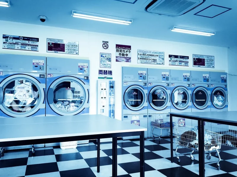 Vad är en tvättmaskin? 5 ovanliga fakta du behöver veta!