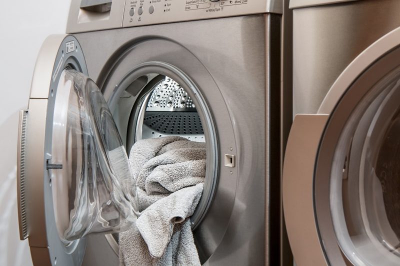 Vad betyder CL på LG tvättmaskin? Fantastiska fakta att förstå!