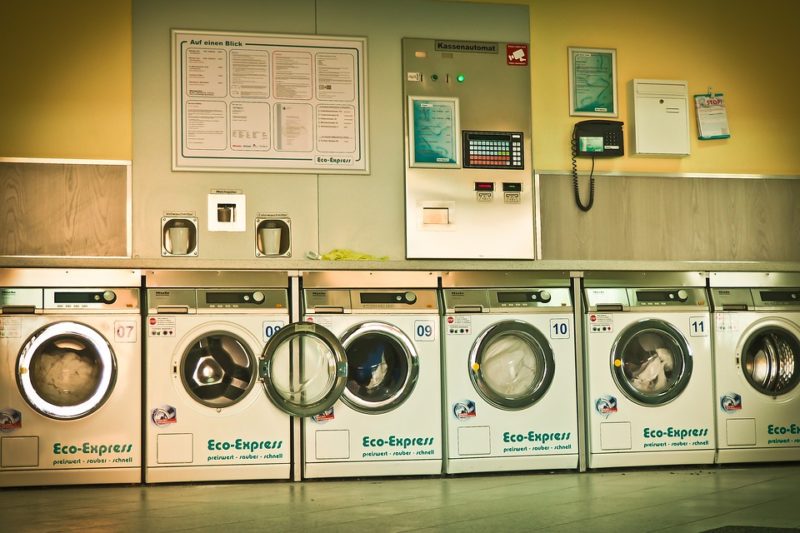 Vad betyder EdL på en tvättmaskin? 2 olika felkoder att kolla in!