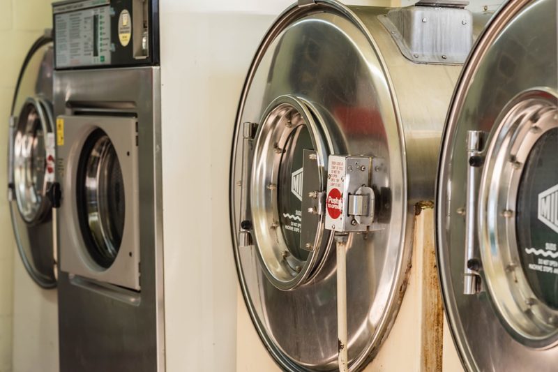 Vad betyder LE på LG tvättmaskin? 5 överraskande orsaker och hur man åtgärdar dessa!