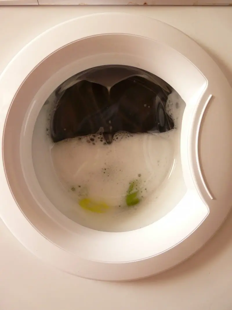 Vad betyder smutsnivå på en tvättmaskin? Läs dessa fantastiska fakta!