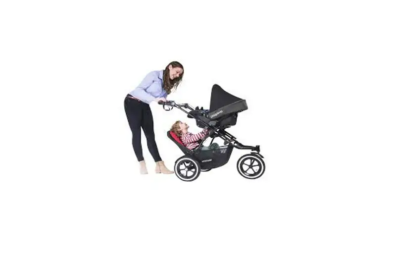 Var kan man köpa Britax barnvagn? En guide
