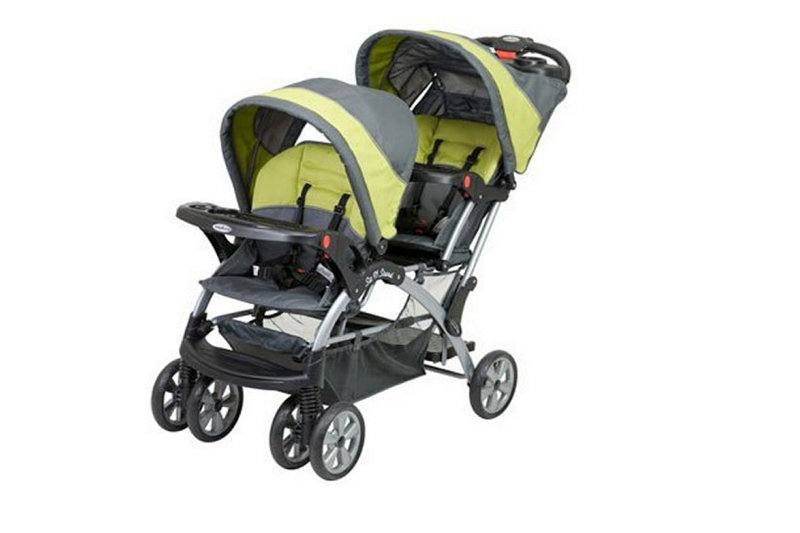 Var kan man köpa Uppababy barnvagn? En detaljerad guide