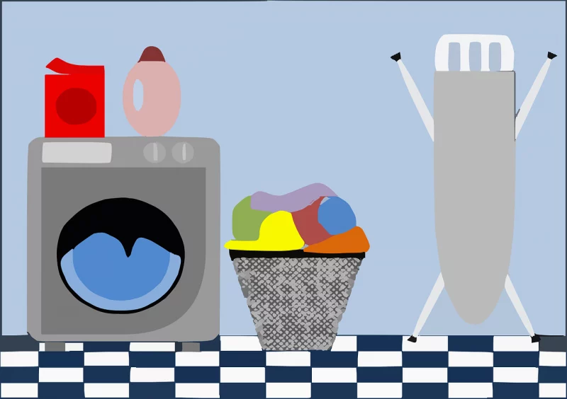 Vilken tvättmaskin är bättre LG eller Samsung? Det bästa valet!