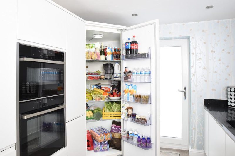 Hur nivellerar jag Samsung kylskåp? 6 enkla steg!