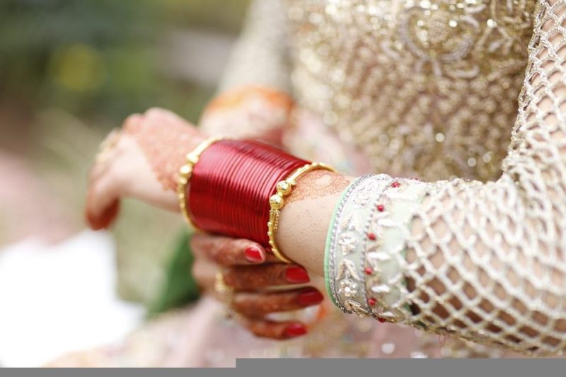 Vad är ett Desi-bröllop: Vad du kan förvänta dig